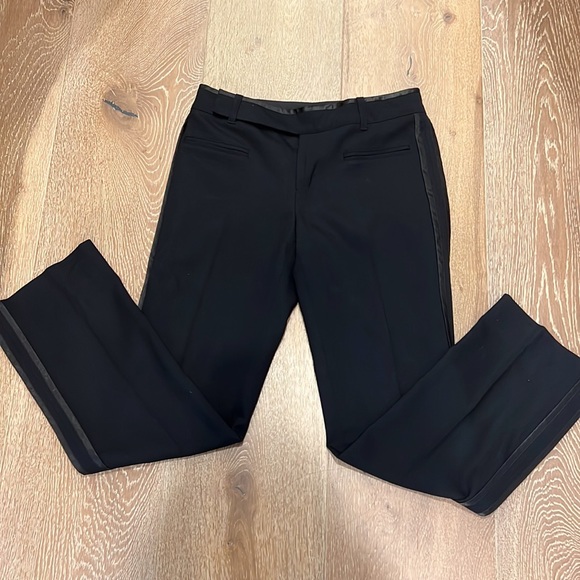 Club Monaco Tuxedo Suit set - Picture 5 of 9